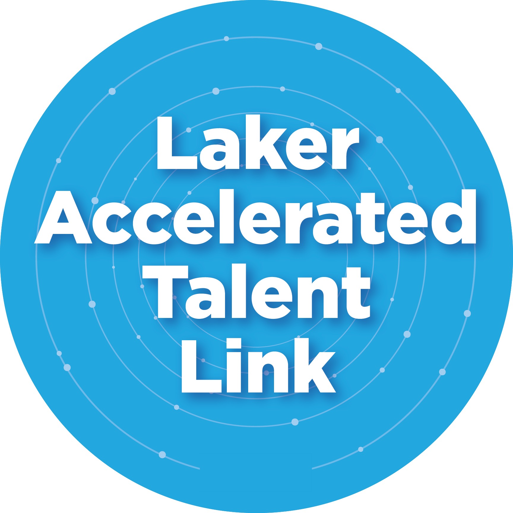 Laker Accelerated Talent Link